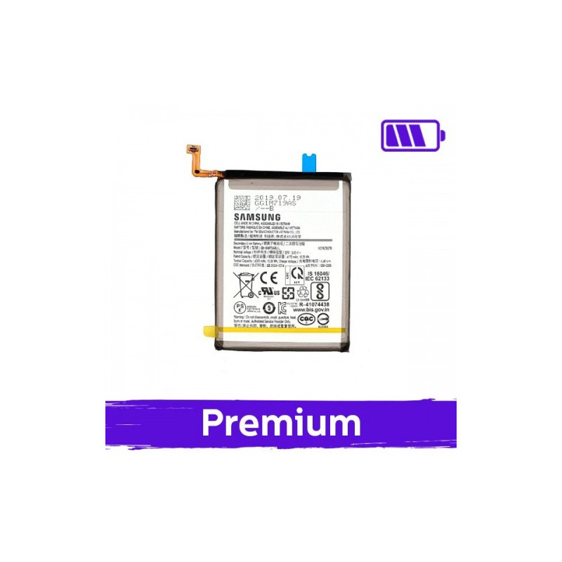 Akumuliatorius skirtas Samsung G991 S21 EB-BG991ABY (OEM)