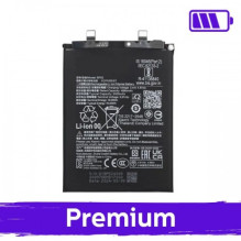 Battery for Xiaomi Poco F6 5G BP52 (OEM)