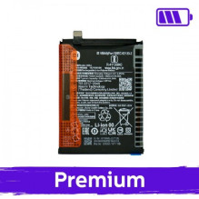 Battery for Xiaomi Poco X5 5G / Redmi Note 12 5G BN5J (OEM)