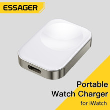 Wireless charger Essager...