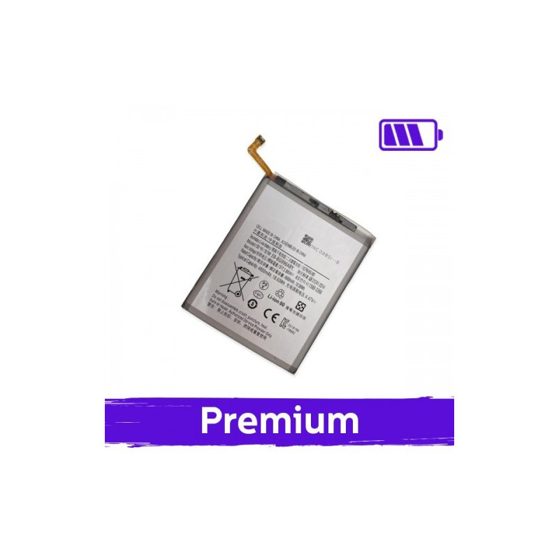 Battery for Samsung G996 S21 Plus EB-BG996ABY (OEM)