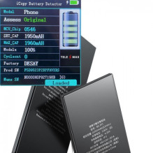 Battery for iPhone 5 (A1428) / 1440mAh / OEM