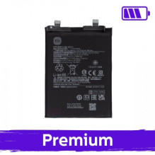 Battery for Xiaomi Poco X6 5G / Redmi Note 13 Pro 5G BM5V (OEM)