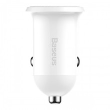 Car charger Baseus 'Grain...