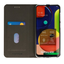 Case 'Vennus Sensitive Book' for Samsung M317 M31s gold