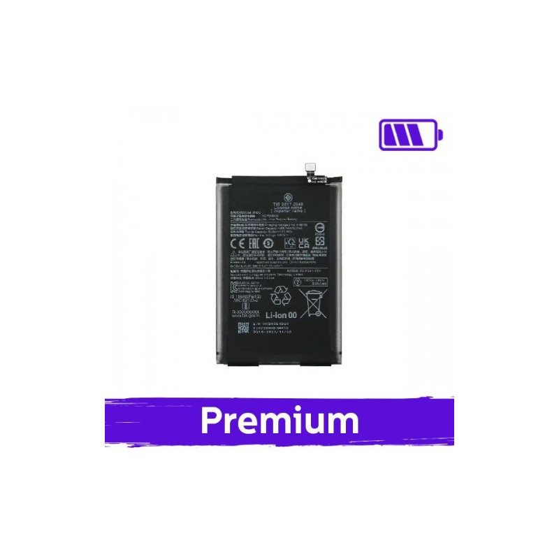 Battery for Xiaomi Redmi 10A / Redmi 10C BN5G (OEM)