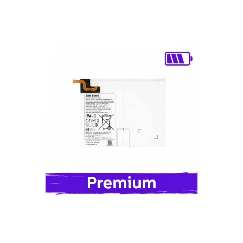 Akumuliatorius skirtas Samsung T510 / T515 Tab A 10.1'' EB-BT515ABU (OEM)