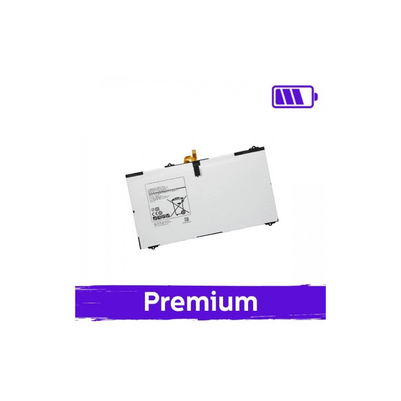 Akumuliatorius skirtas Samsung T810 / T815 Tab S2 9.7 BT810ABE (OEM)