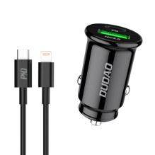Car charger Dudao 'R3Pro'...