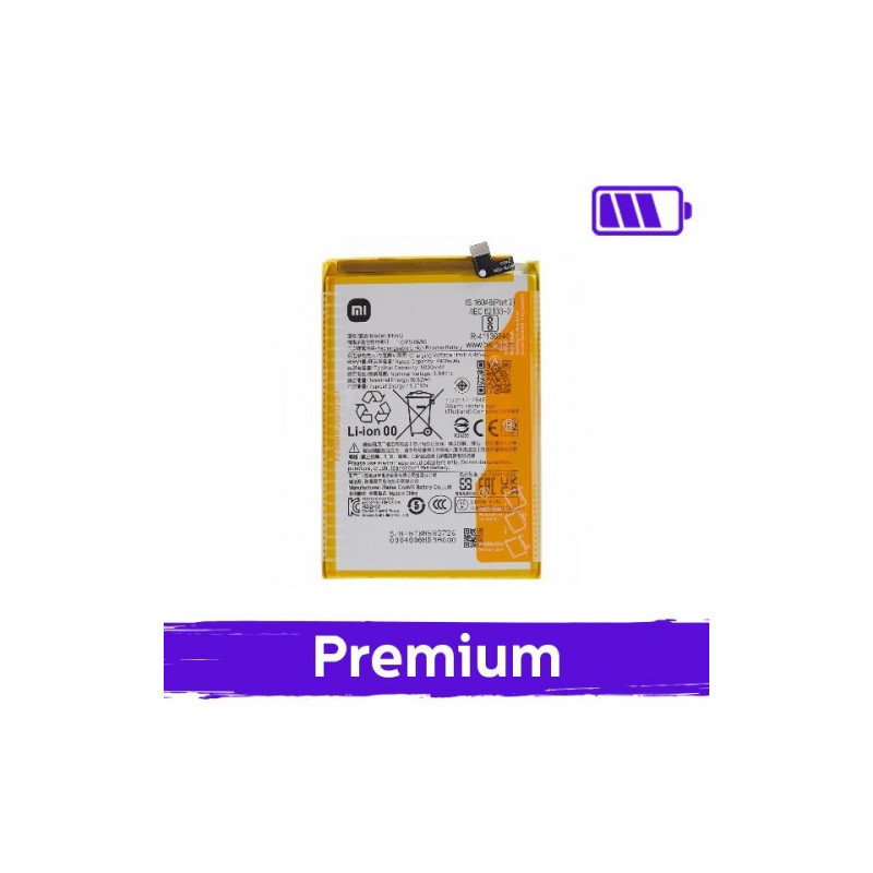Battery for Xiaomi Redmi 12C BN5L (OEM)