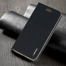Case 'Kabura Vennus Book' for Samsung A315 A31 2020 black