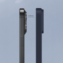 Case X-Level 'Dynamic' for Samsung A207 A20s dark blue