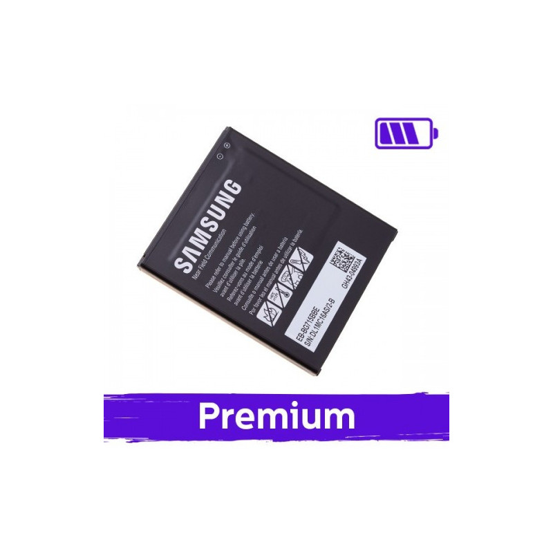 Akumuliatorius skirtas Samsung G715 Xcover Pro EB-BG715BBE (OEM)