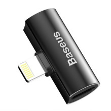 Adapter Baseus L46 black...