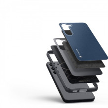 Dėklas Dux Ducis 'Fino' skirtas Samsung S916 S23 Plus mėlynas Dėklas Dux Ducis 'Fino' skirtas Samsung S916 S23 Plus mėlynas