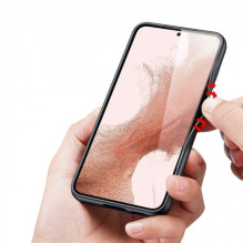 Dėklas Dux Ducis 'Fino' skirtas Samsung S916 S23 Plus mėlynas Dėklas Dux Ducis 'Fino' skirtas Samsung S916 S23 Plus mėlynas