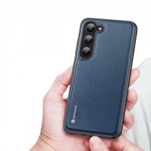 Case Dux Ducis 'Fino' for Samsung S916 S23 Plus blue Case Dux Ducis 'Fino' for Samsung S916 S23 Plus blue