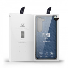 Case Dux Ducis 'Fino' for Samsung S916 S23 Plus blue Case Dux Ducis 'Fino' for Samsung S916 S23 Plus blue
