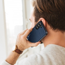 Case Dux Ducis 'Fino' for Samsung S916 S23 Plus blue Case Dux Ducis 'Fino' for Samsung S916 S23 Plus blue