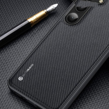 Case Dux Ducis 'Fino' for Samsung S916 S23 Plus blue Case Dux Ducis 'Fino' for Samsung S916 S23 Plus blue