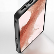 Case Dux Ducis 'Fino' for Samsung S916 S23 Plus blue Case Dux Ducis 'Fino' for Samsung S916 S23 Plus blue