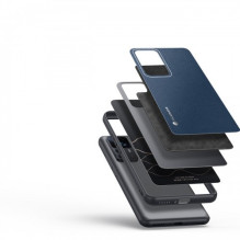 Case Dux Ducis 'Fino' for Xiaomi 12T / 12T Pro blue