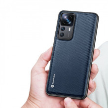 Case Dux Ducis 'Fino' for Xiaomi 12T / 12T Pro blue