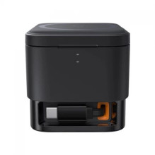 Wireless charger Baseus 'MagPro 2in1' black 20W (for iPhone / Apple Watch)