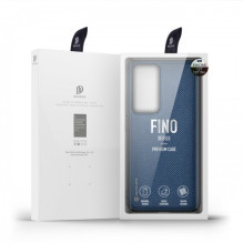 Dėklas Dux Ducis 'Fino' skirtas Xiaomi 12T / 12T Pro mėlynas Dėklas Dux Ducis 'Fino' skirtas Xiaomi 12T / 12T Pro mėlynas