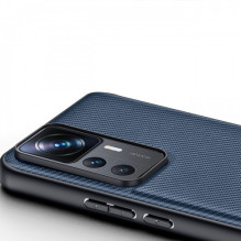 Case Dux Ducis 'Fino' for Xiaomi 12T / 12T Pro blue
