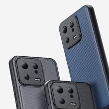 Case Dux Ducis 'Fino' for Xiaomi 12T / 12T Pro blue