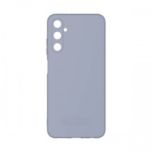 Dėklas 'Matt TPU' skirtas Huawei P40 pilkai melsvas