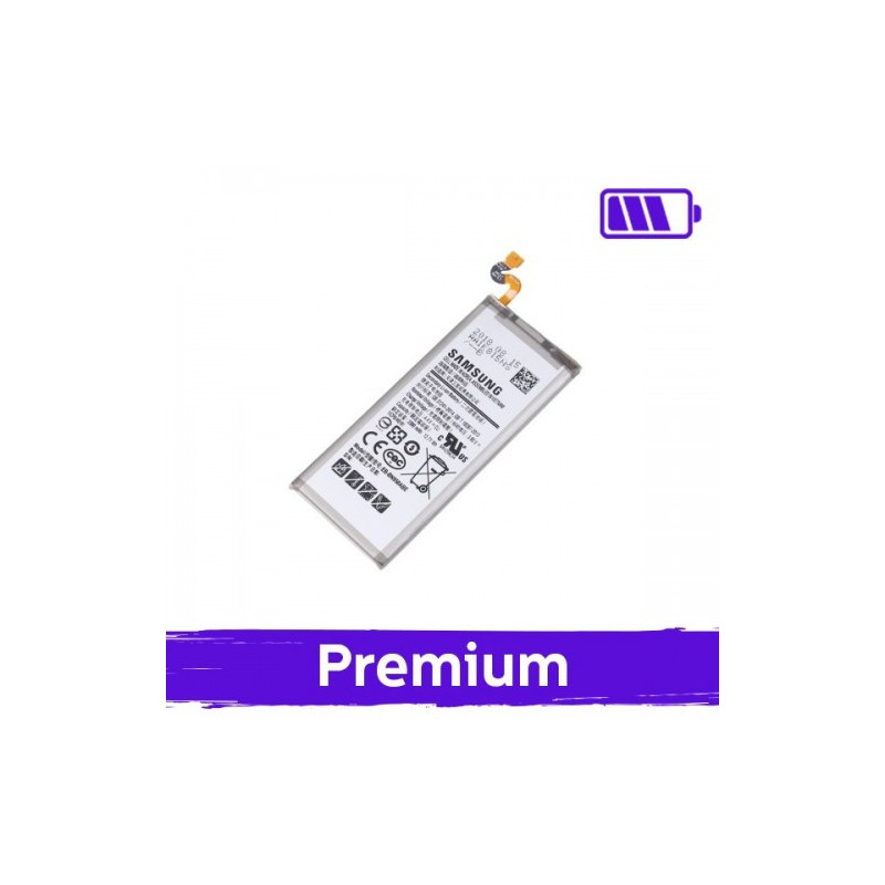Battery for Samsung N950F Note 8 EBBN950ABE (OEM)