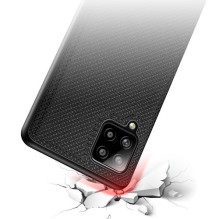 Dėklas Dux Ducis 'Fino' skirtas Samsung A426 A42 5G juodas Dėklas Dux Ducis 'Fino' skirtas Samsung A426 A42 5G juodas