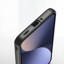 Dėklas Dux Ducis 'Fino' skirtas Xiaomi 12T / 12T Pro mėlynas Dėklas Dux Ducis 'Fino' skirtas Xiaomi 12T / 12T Pro mėlynas