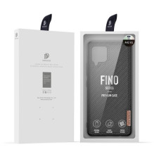 Case Dux Ducis 'Fino' for Samsung A426 A42 5G black Case Dux Ducis 'Fino' for Samsung A426 A42 5G black