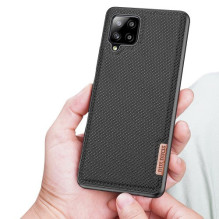 Case Dux Ducis 'Fino' for Samsung A426 A42 5G black Case Dux Ducis 'Fino' for Samsung A426 A42 5G black