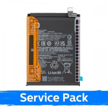 Battery for Xiaomi Redmi Note 11 / Note 11S / Poco M4 Pro 4G / Note 12S BN5D (Service Pack)