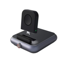 Wireless charger Joyroom 'JR-WQW03' black (for Apple Watch) Wireless charger Joyroom 'JR-WQW03' black (for Apple Watch)