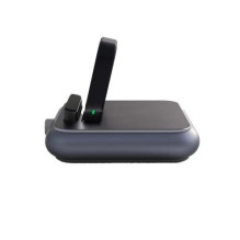 Wireless charger Joyroom 'JR-WQW03' black (for Apple Watch) Wireless charger Joyroom 'JR-WQW03' black (for Apple Watch)