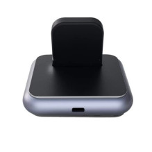 Wireless charger Joyroom 'JR-WQW03' black (for Apple Watch) Wireless charger Joyroom 'JR-WQW03' black (for Apple Watch)
