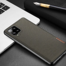 Case Dux Ducis 'Fino' for Samsung A426 A42 5G black Case Dux Ducis 'Fino' for Samsung A426 A42 5G black