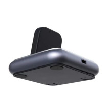 Wireless charger Joyroom 'JR-WQW03' black (for Apple Watch) Wireless charger Joyroom 'JR-WQW03' black (for Apple Watch)