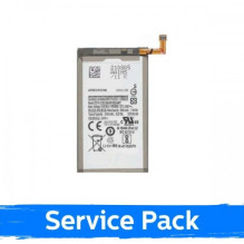 Akumuliatorius skirtas Samsung F926 Z Fold3 (EP-BF926ABY) (Service Pack)