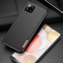 Case Dux Ducis 'Fino' for Samsung A426 A42 5G black Case Dux Ducis 'Fino' for Samsung A426 A42 5G black