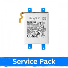 Akumuliatorius skirtas Samsung F711 Z Flip3 (EB-BF711ABY) (Service Pack)