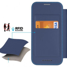 Case Dux Ducis 'Skin X Pro' for Samsung A155 A15 4G / A156 A15 5G blue