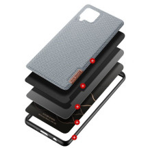 Case Dux Ducis 'Fino' for Samsung A426 A42 5G blue Case Dux Ducis 'Fino' for Samsung A426 A42 5G blue