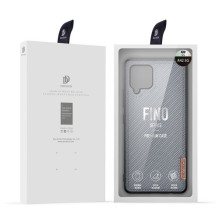 Case Dux Ducis 'Fino' for Samsung A426 A42 5G blue Case Dux Ducis 'Fino' for Samsung A426 A42 5G blue
