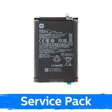 Battery for Xiaomi Redmi 10A / Redmi 10C BN5G (Service Pack)